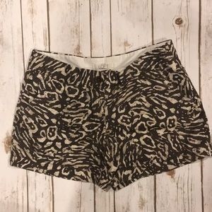 Ann Taylor Loft shorts